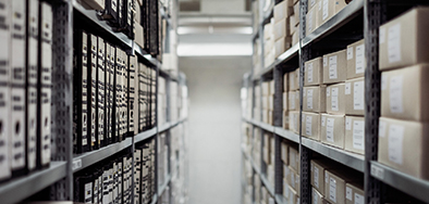 Stock Management